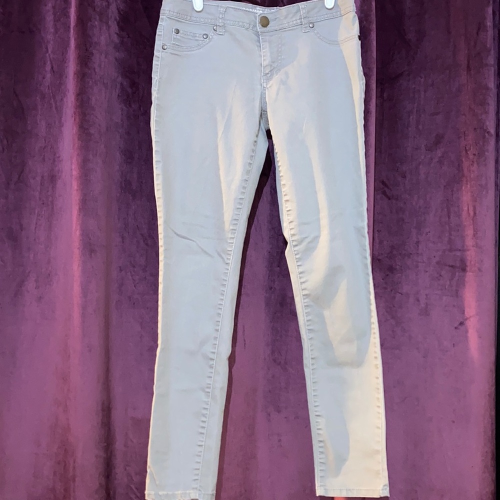 Mossimo skinny jeans